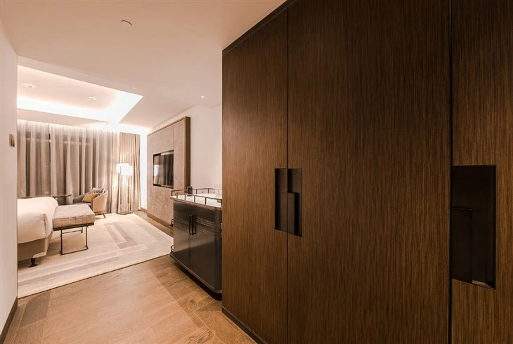Hotel Walk-in Closet price Hotel Walk-in Closet price